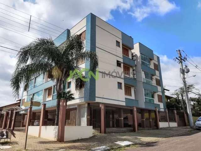 Apartamento 2 Dormitórios com 1 Suíte na Encosta do Sol Em Estância Velha