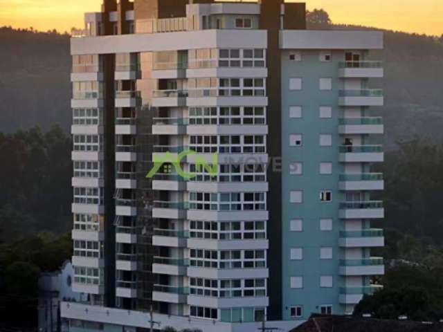 Apartamento 3 Dormitórios no Centro de Estância Velha