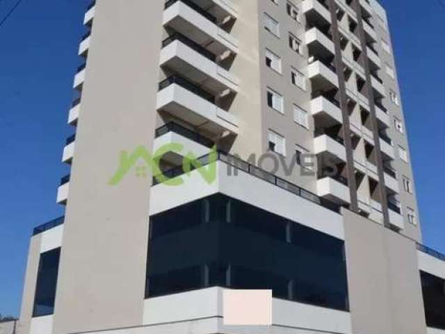 Apartamento 3 dormitórios, sendo um suíte, no Edifício Floresta, no Centro, Estância Velha