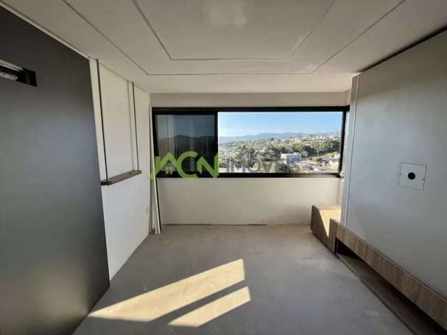 Apartamento com 2 dormitórios, Residencial Alícia, Ivoti