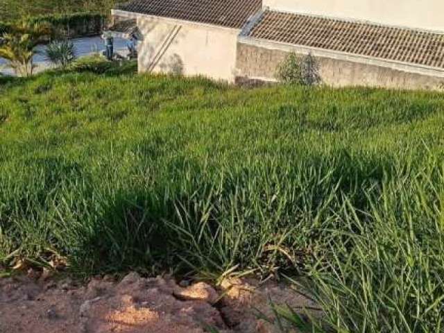 Terreno em Condomínio Parque Vale dos Lagos