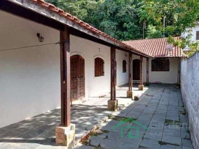 Casa em Jardim Estrela D¿Alva