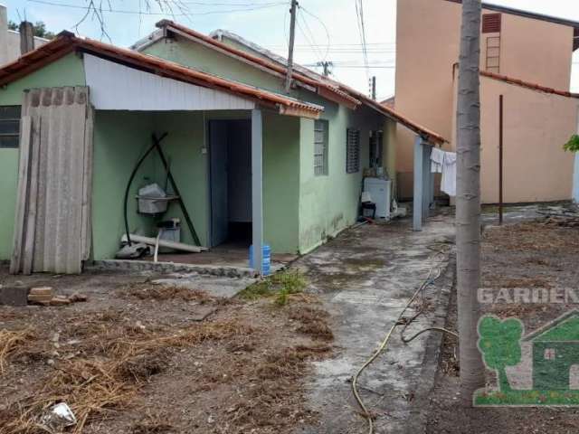 Casa em Vila Rossi