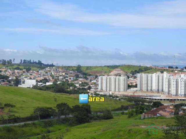 Terreno em Jardim Paraíso