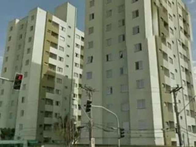 Apartamento em Parque Industrial