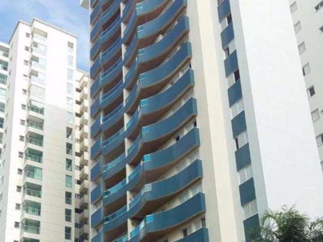 Apartamento em Parque Residencial Aquarius