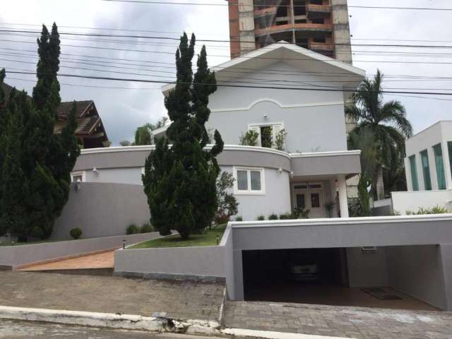 Casa em Condomínio em Parque Residencial Aquarius