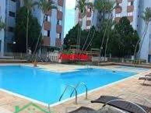 Apartamento em Vila Cardoso