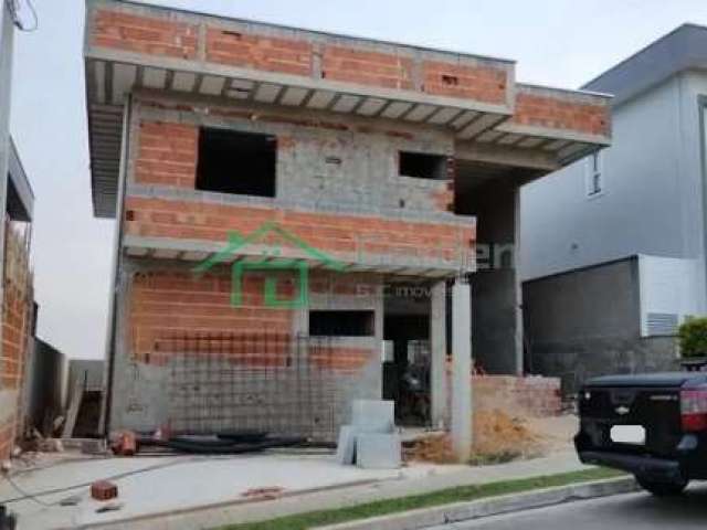 Casa em Condomínio em Condomínio Residencial Mantiqueira