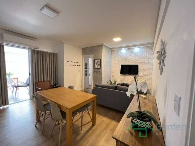 Apartamento em Parque Industrial