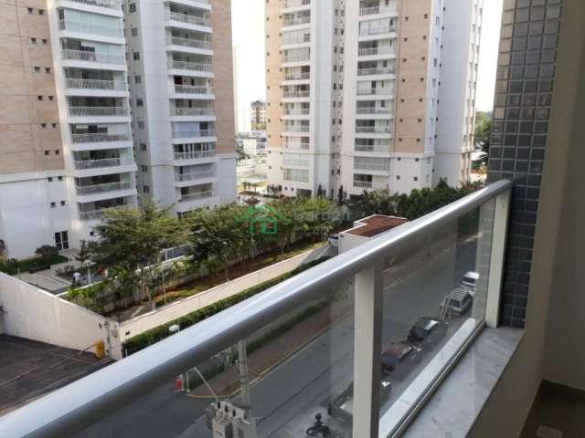 Apartamento em Condomínio Royal Park