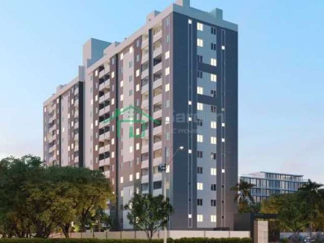 Apartamento em Parque Residencial Flamboyant