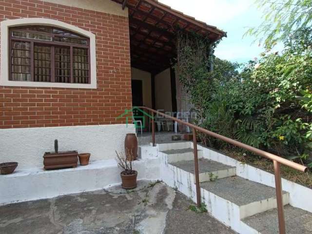 Casa em Jardim Alvorada