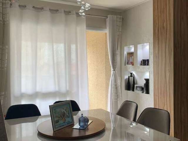 Apartamento em Jardim Veneza