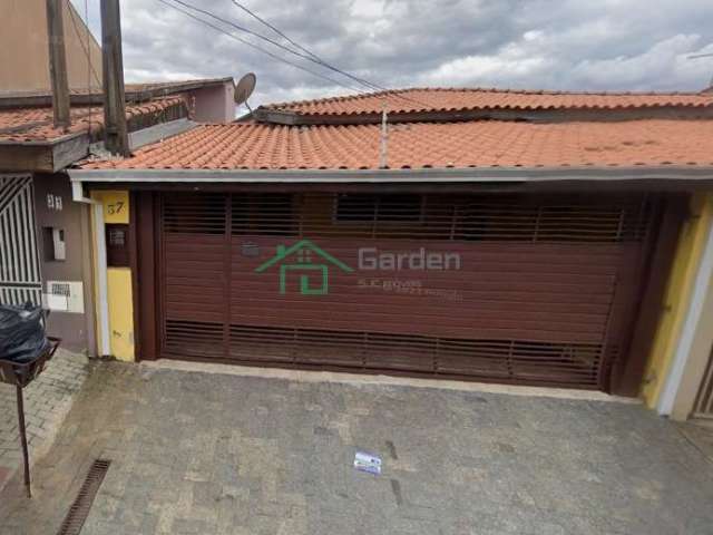 Casa em Residencial Bosque dos Ipês