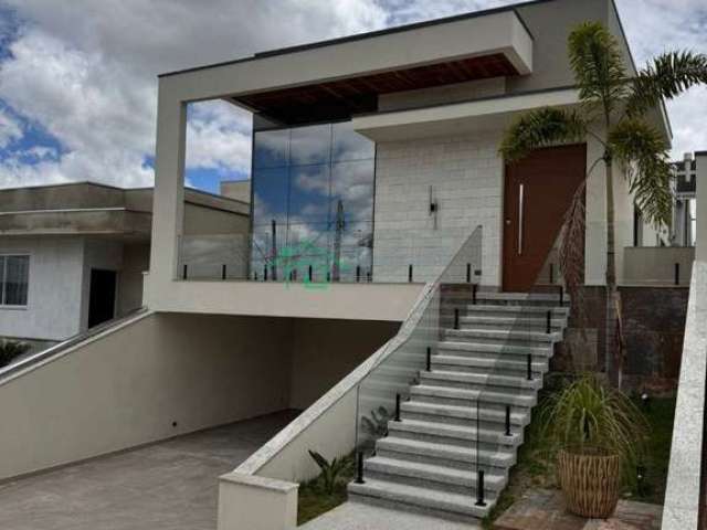 Casa em Condomínio em Condomínio Residencial Fogaça