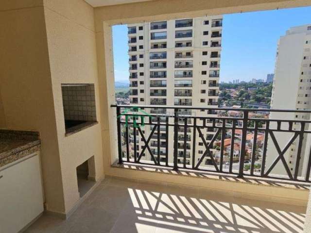 Apartamento em Jardim Esplanada