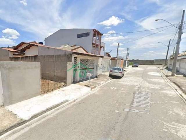 Casa em Residencial Santa Paula