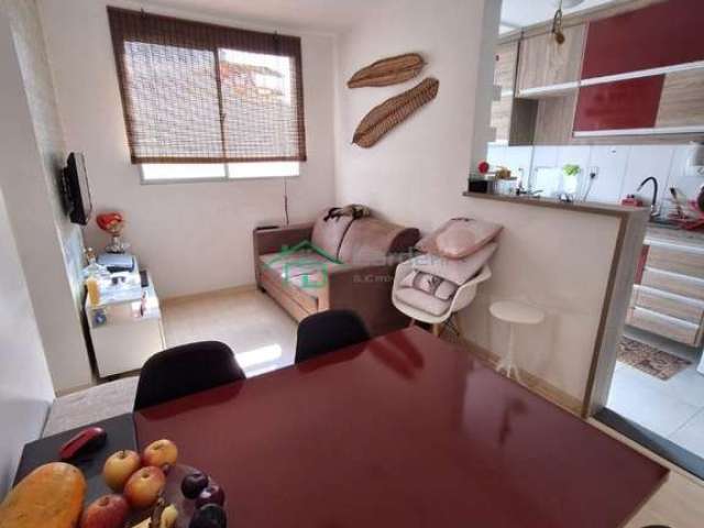 Apartamento em Palmeiras de São José