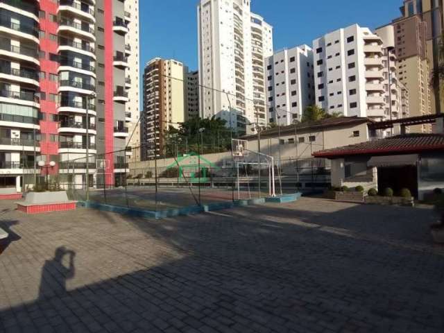 Apartamento em Parque Residencial Aquarius