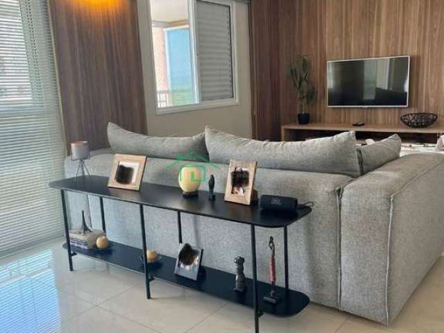 Apartamento em Jardim Esplanada