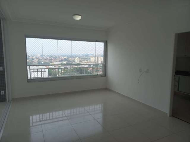 Apartamento em Parque Residencial Aquarius