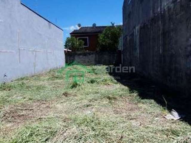 Terreno em Residencial Santa Paula