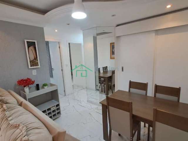 Apartamento em Jardim América