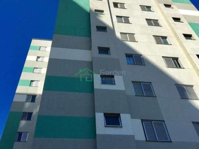 Apartamento em Monte Castelo