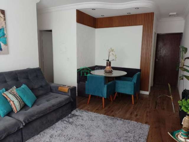 Apartamento em Cidade Morumbi