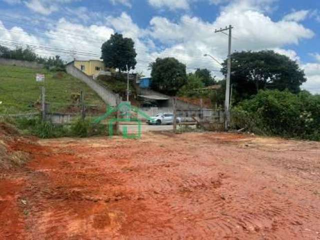 Terreno em Chácaras Pousada do Vale