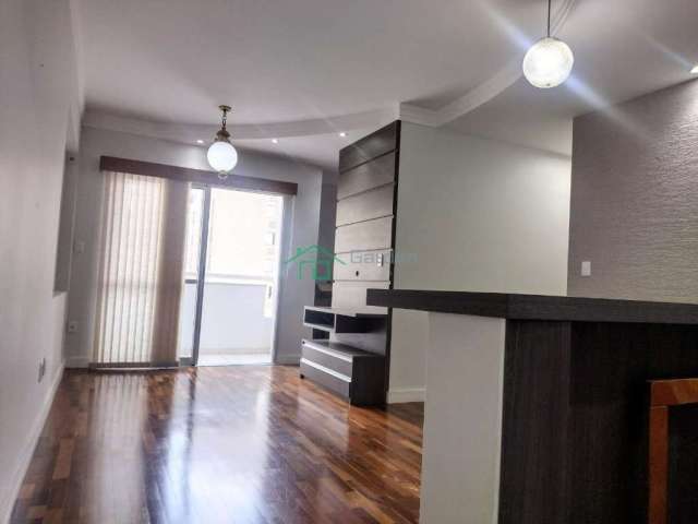 Apartamento parque industrial r$ 530.000,00