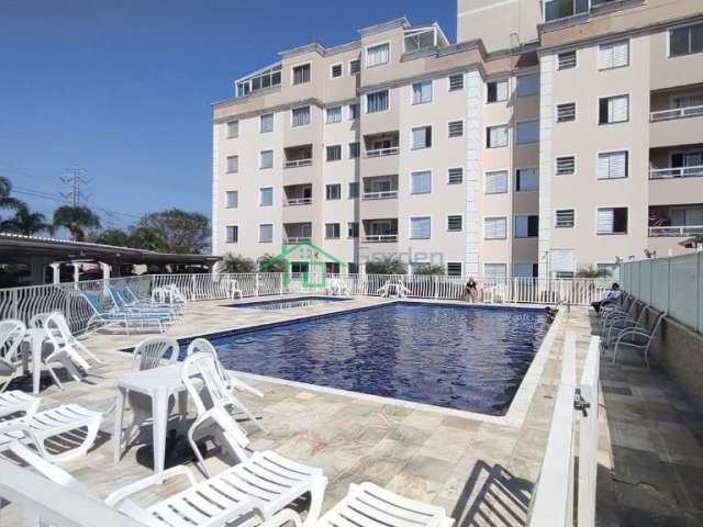 Apartamento em Condominio Spazio Campo Azuli