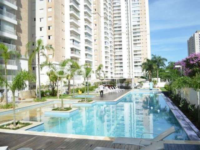 Apartamento em Royal Park