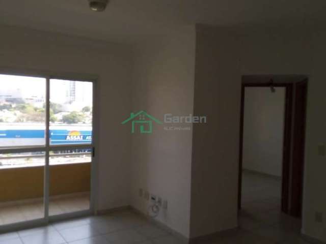 Apartamento em Jardim Apolo II