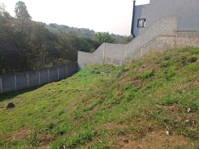 Terreno em Condomínio Vem Viver Jacareí