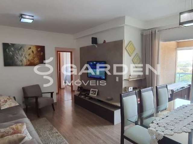 Apartamento em Jardim Veneza