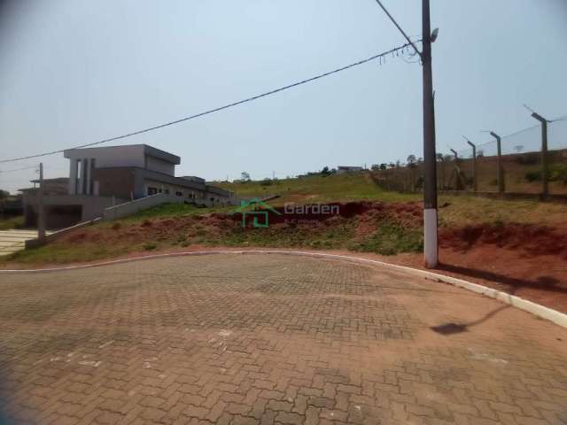 Terreno em Condomínio Terras de Santa Mariana