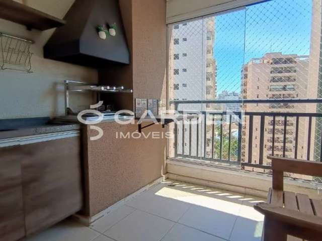 Apartamento em Parque Residencial Aquarius