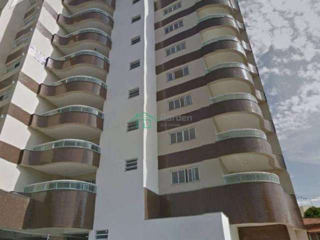 Apartamento em Jardim das Indústrias