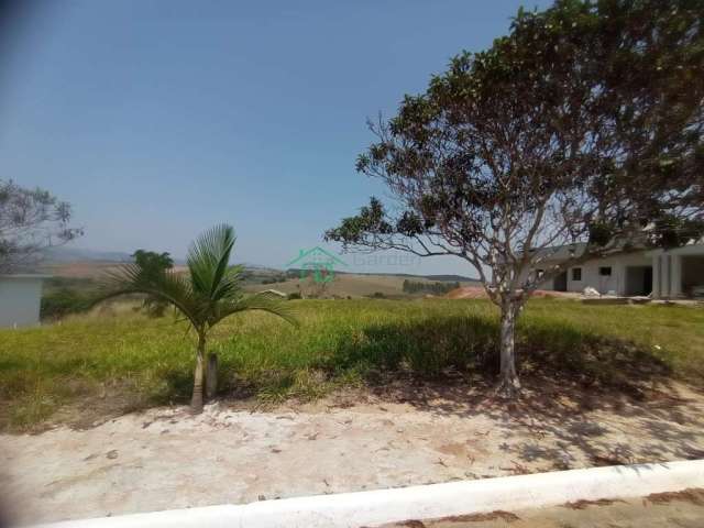 Terreno em Condomínio Terras de Santa Mariana