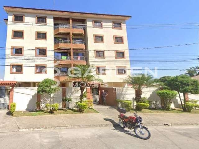 Apartamento em Jardim Alvorada