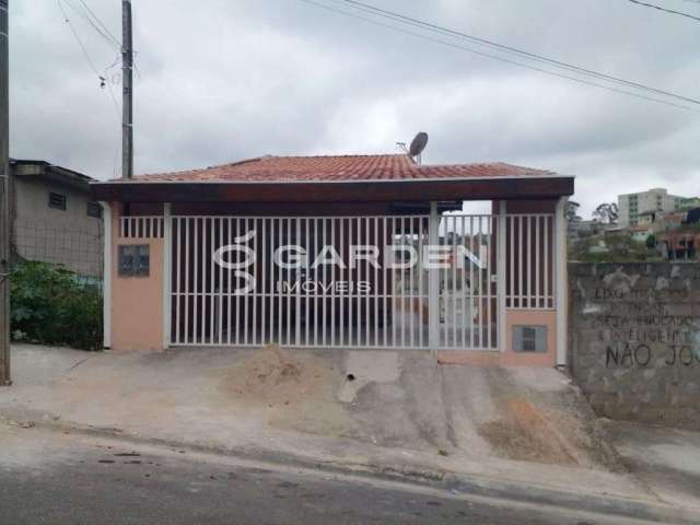 Casa em Jardim Nova República