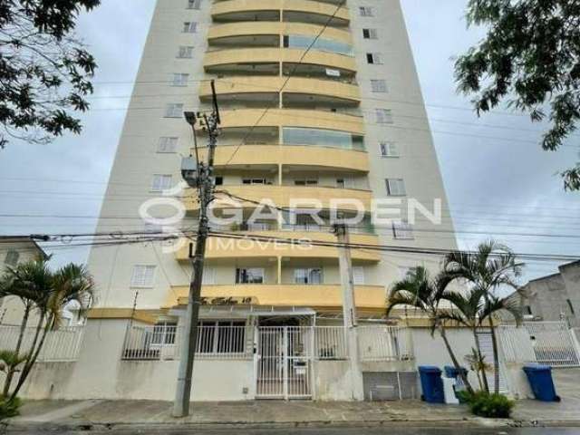 Apartamento em Jardim Satélite