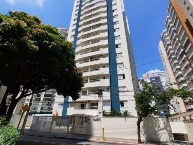 Apartamento em Parque Residencial Aquarius