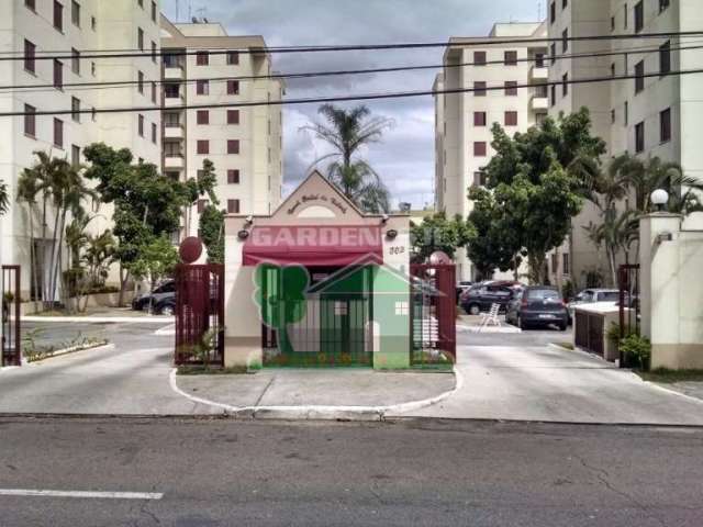 Apartamento em Palmeiras de São José