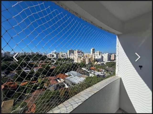 Apartamento em Vila Ema