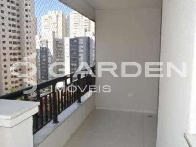 Apartamento em Parque Residencial Aquarius