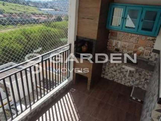 Apartamento em Jardim Colônia