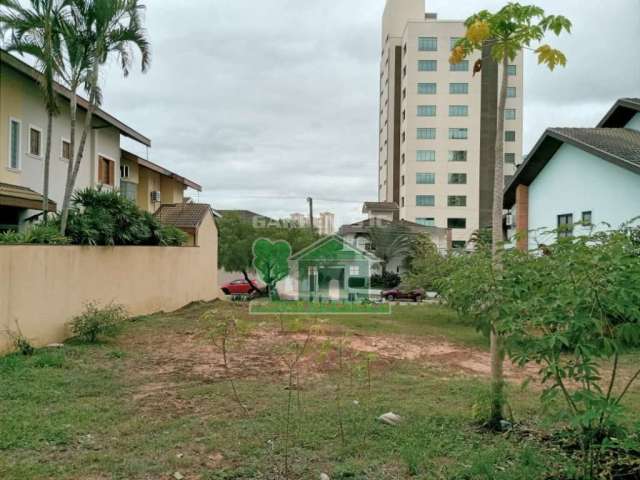 Terreno em Parque Residencial Aquarius